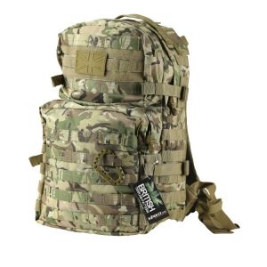 Рюкзак тактический Kombat uk Medium Assault Pack (kb-map-btp)