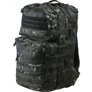 Тактичний рюкзак Kombat uk Medium Assault Pack (kb-map-btpbl)