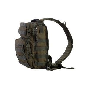 Тактичний рюкзак Kombat uk Mini Molle Recon Shoulder Bag 10