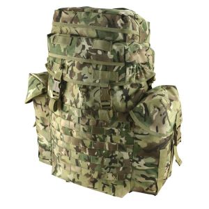 Рюкзак тактический Kombat uk NI MOLLE Patrol Pack