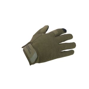 Тактичні рукавички Kombat uk Operators Gloves