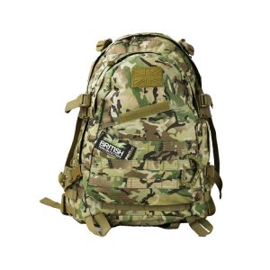 Тактичний рюкзак Kombat uk Spec-Ops Pack