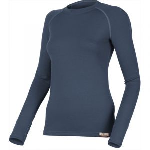 Жіноча термофутболка Lasting Lena Merino Wool 260g Wmn