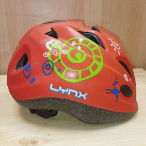 Велошлем Lynx Kids
