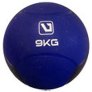Медбол Liveup Medicine Ball LS3006F-9 Blue