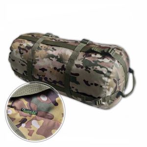 Компресійний мішок Shaptala Compression Bag MOLLE Large