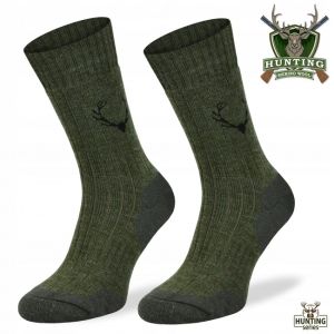 Термошкарпетки для полювання Comodo Hunting Merino wool socks HW