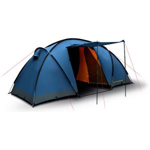 Палатка кемпинговая Trimm Comfort II